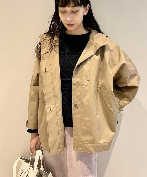 cammyさんの「BEAMS WOMEN｜」を使ったコーディネート