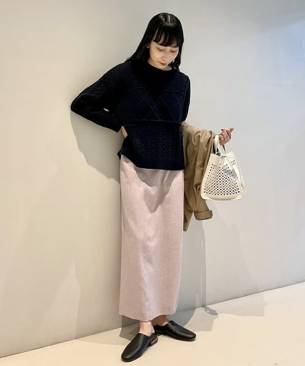cammyさんの「BEAMS WOMEN｜」を使ったコーディネート