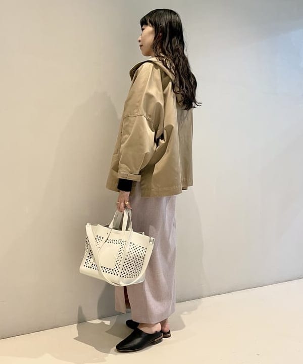 cammyさんの「BEAMS WOMEN｜」を使ったコーディネート