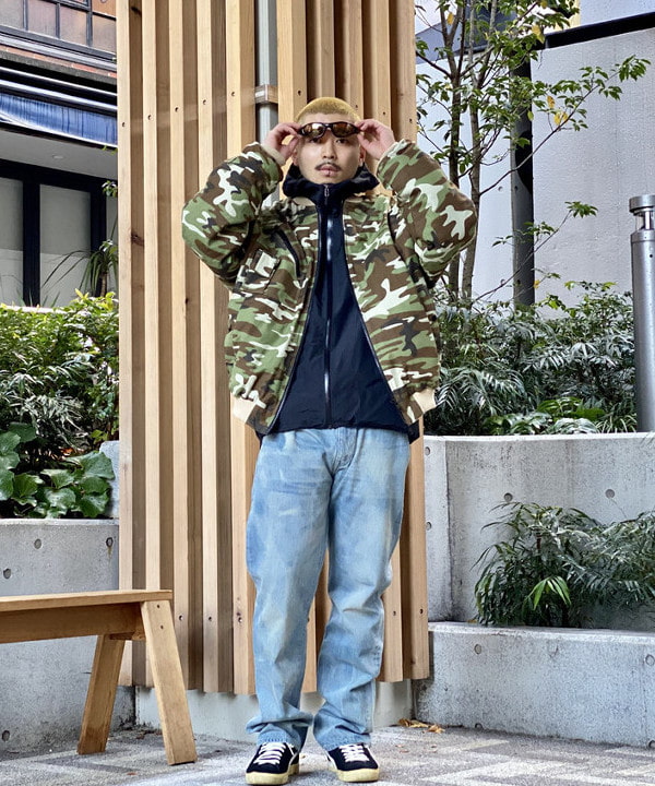 ビームス メン 渋谷（513060） スタイリング・コーディネイト｜BEAMS