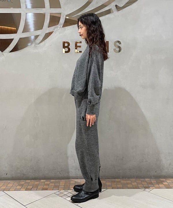 りょうさんの「BEAMS WOMEN｜」を使ったコーディネート