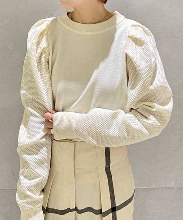 丸山 真菜美さんの「BEAMS WOMEN｜」を使ったコーディネート