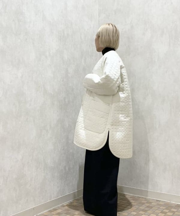 ハマモトさんの「BEAMS WOMEN｜」を使ったコーディネート