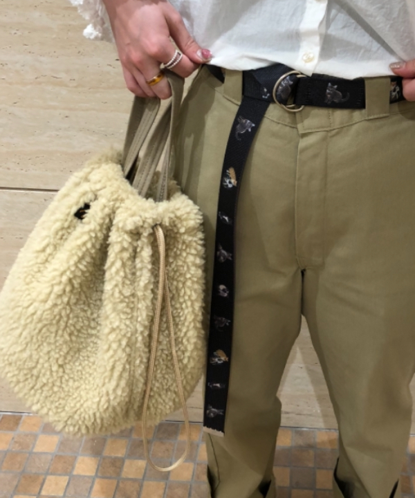 遠藤 かなたさんの「BEAMS WOMEN｜」を使ったコーディネート