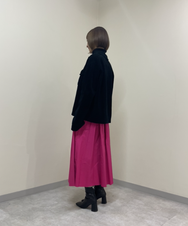 かんなさんの「BEAMS WOMEN｜」を使ったコーディネート