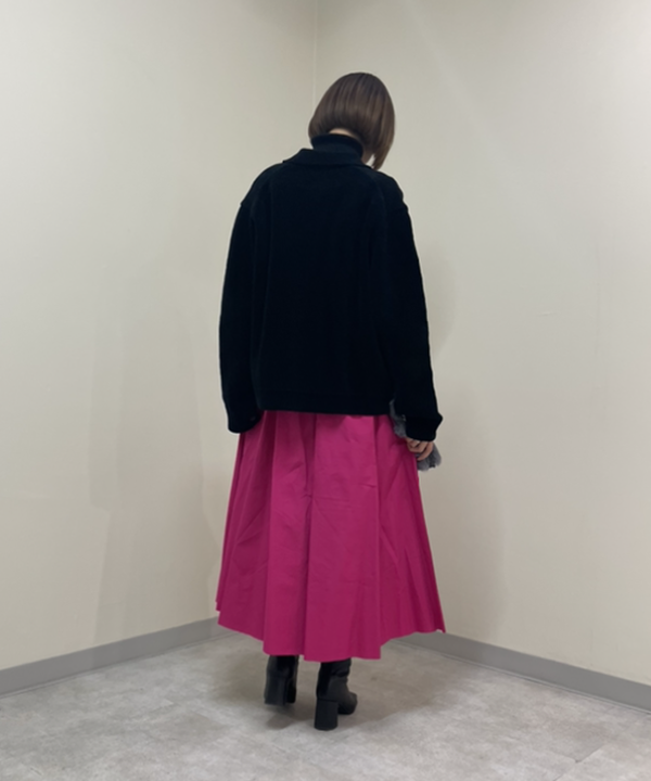 かんなさんの「BEAMS WOMEN｜」を使ったコーディネート