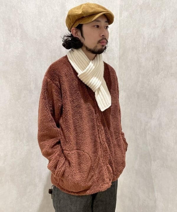 天池 隆佑さんの「BEAMS WOMEN｜」を使ったコーディネート