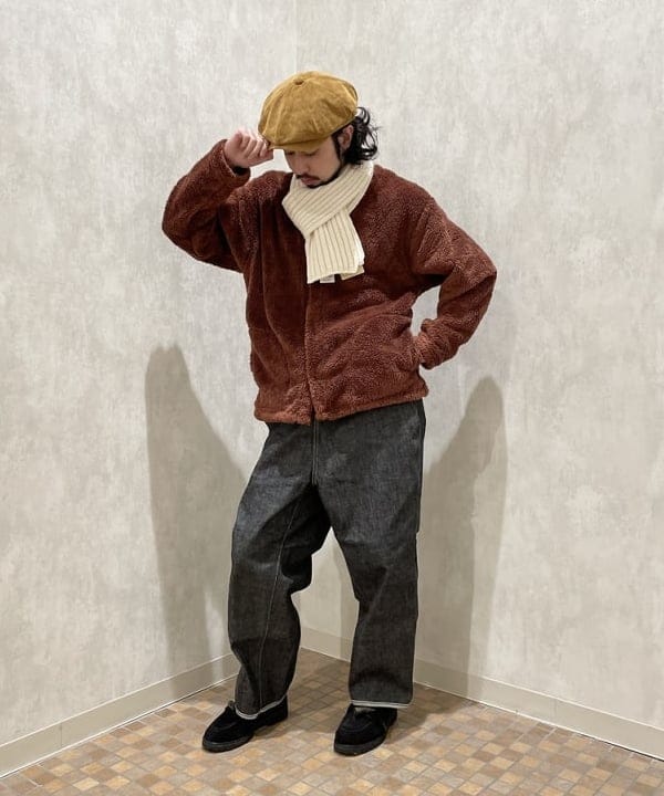 天池 隆佑さんの「BEAMS WOMEN｜」を使ったコーディネート