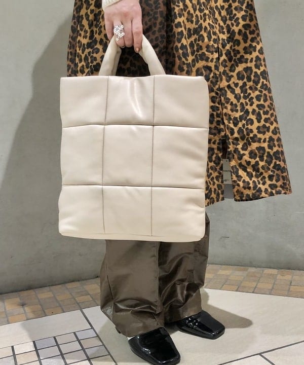 乙藤 侑里さんの「BEAMS WOMEN｜」を使ったコーディネート