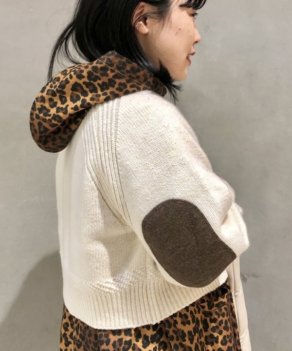 乙藤 侑里さんの「BEAMS WOMEN｜」を使ったコーディネート