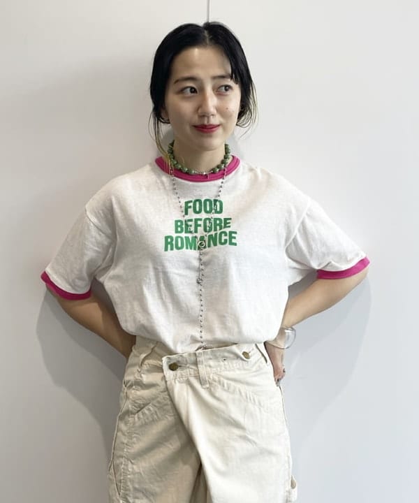 ハルカワエさんの「BEAMS WOMEN｜」を使ったコーディネート