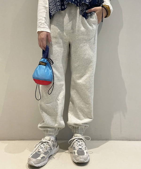 ハルカワエさんの「BEAMS WOMEN｜」を使ったコーディネート