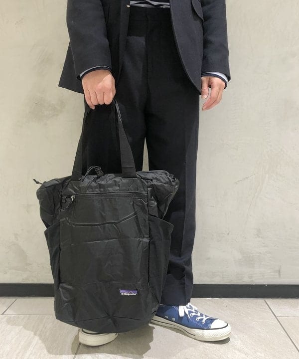 土田 達也さんの「BEAMS WOMEN｜BEAMS BOY / ポリエステル ウール 3ボタン ブレザー」を使ったコーディネート