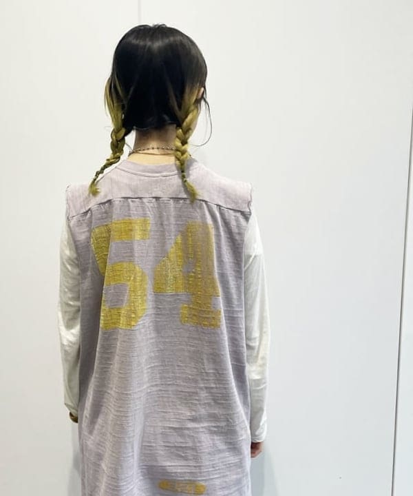 ハルカワエさんの「BEAMS WOMEN｜」を使ったコーディネート