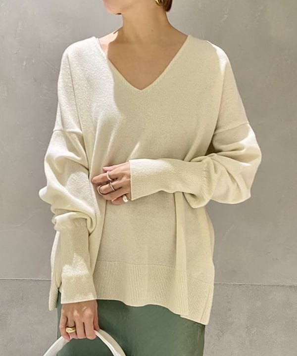 丸山 真菜美さんの「BEAMS WOMEN｜」を使ったコーディネート