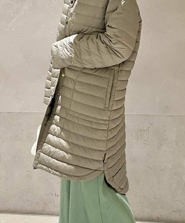 丸山 真菜美さんの「BEAMS WOMEN｜」を使ったコーディネート