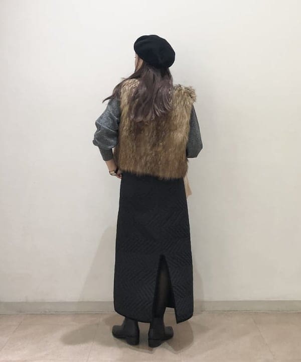 福岡 千晃さんの「BEAMS WOMEN｜」を使ったコーディネート