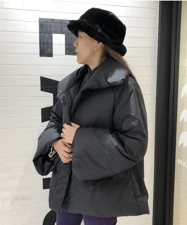 福岡 千晃さんの「BEAMS WOMEN｜」を使ったコーディネート