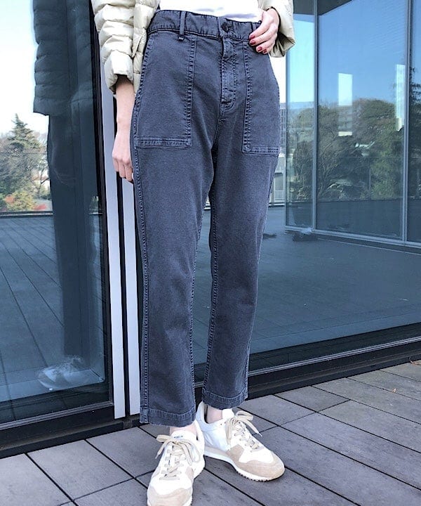 shibataさんの「BEAMS WOMEN｜」を使ったコーディネート