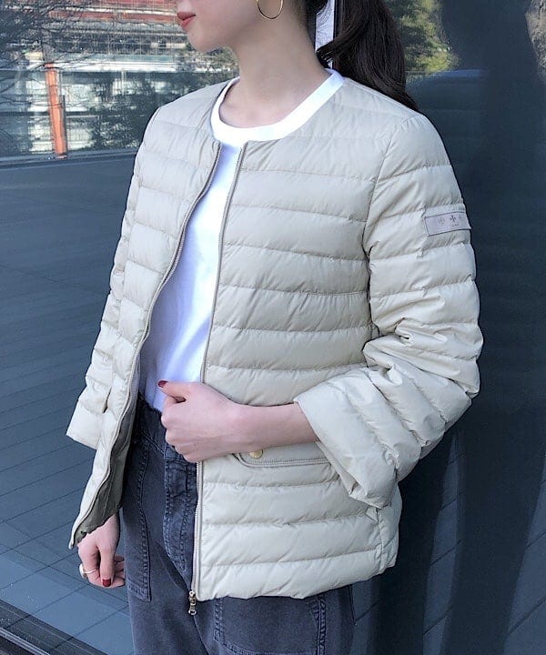 shibataさんの「BEAMS WOMEN｜」を使ったコーディネート