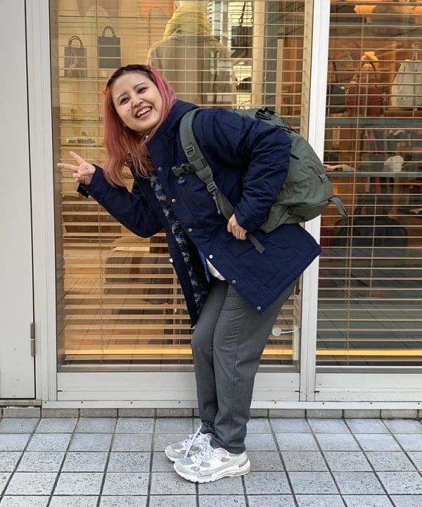 ビームス 静岡（514529） スタイリング・コーディネイト｜BEAMS