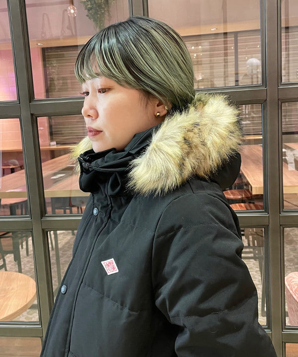 あさまつ はづきさんの「BEAMS WOMEN｜」を使ったコーディネート