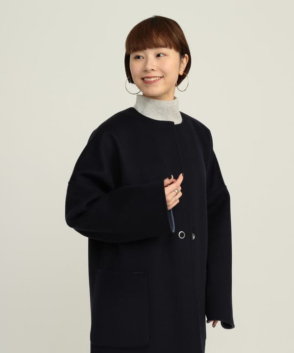 KARENさんの「BEAMS WOMEN｜」を使ったコーディネート