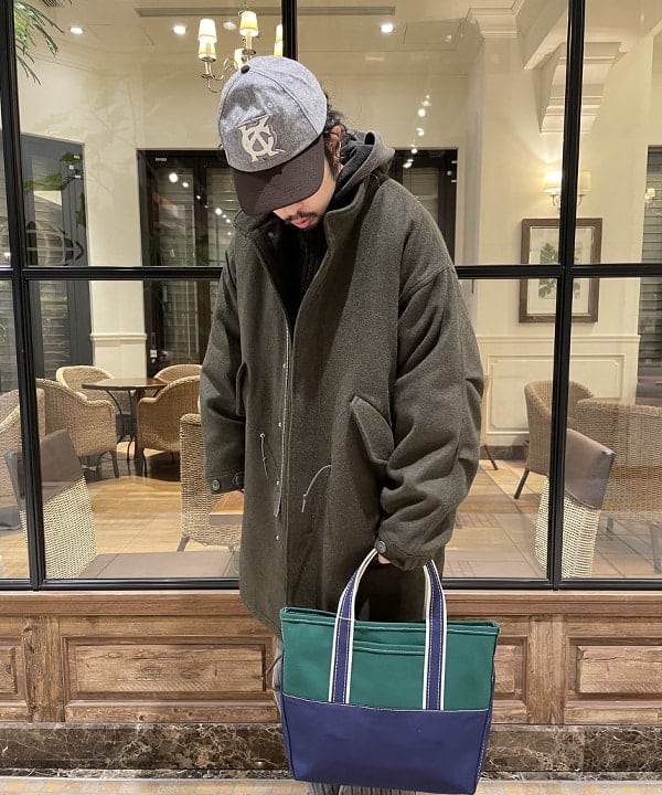 天池 隆佑さんの「BEAMS WOMEN｜」を使ったコーディネート