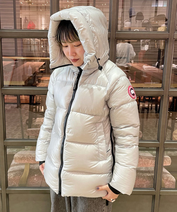 あさまつ はづきさんの「BEAMS WOMEN｜」を使ったコーディネート