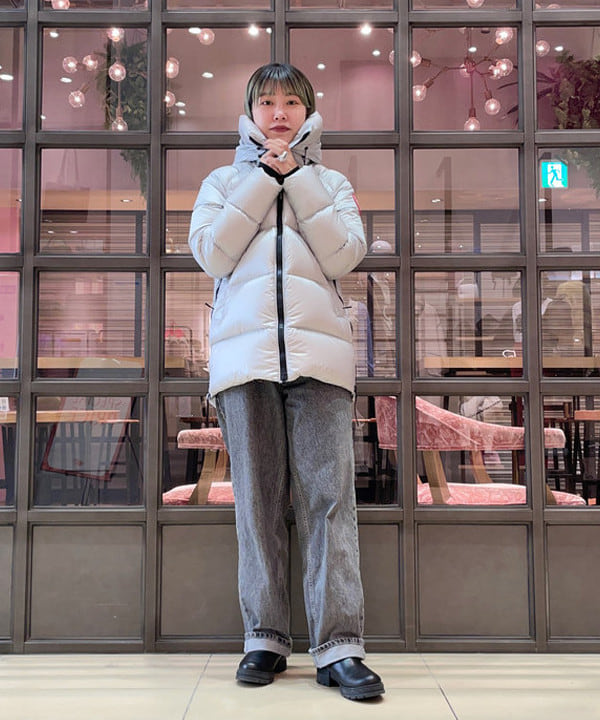 あさまつ はづきさんの「BEAMS WOMEN｜」を使ったコーディネート
