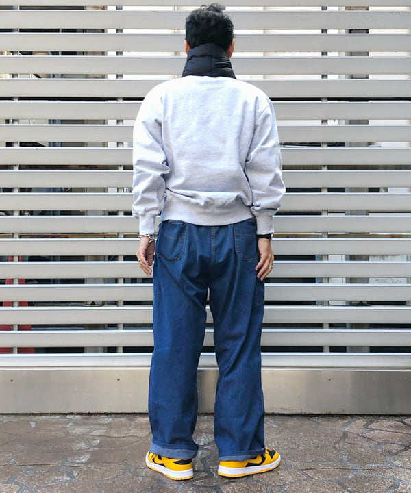 Tsutomu Nagafujiさんの「BEAMS WOMEN｜」を使ったコーディネート