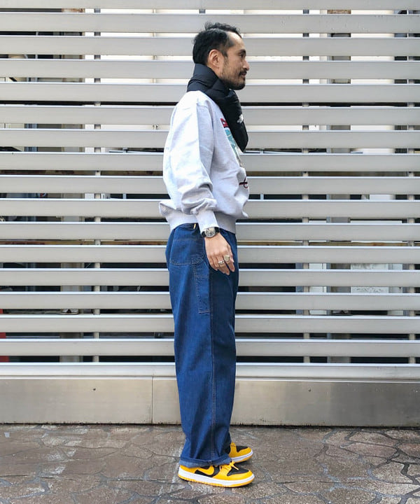 Tsutomu Nagafujiさんの「BEAMS WOMEN｜」を使ったコーディネート