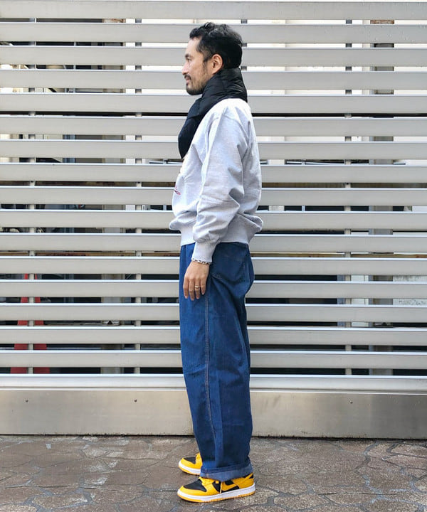 Tsutomu Nagafujiさんの「BEAMS WOMEN｜」を使ったコーディネート