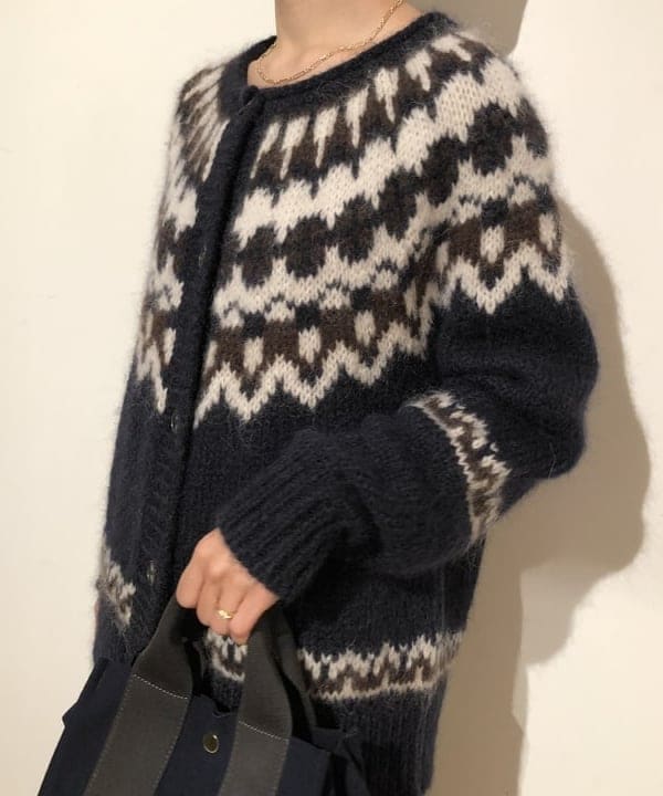 IWASAさんの「BEAMS WOMEN｜」を使ったコーディネート