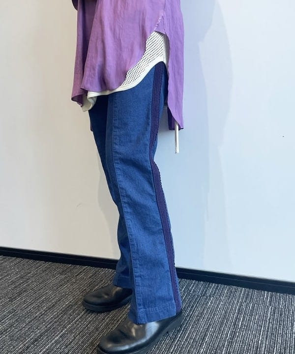 ハルカワエさんの「BEAMS WOMEN｜」を使ったコーディネート