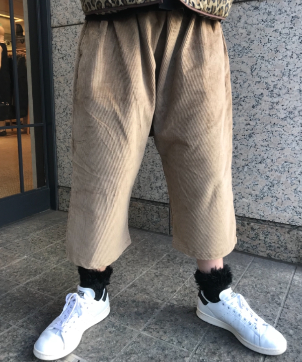 すぎやま えみさんの「BEAMS WOMEN｜」を使ったコーディネート