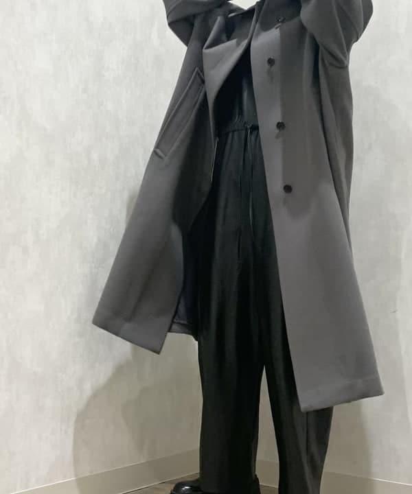 ハマモトさんの「BEAMS WOMEN｜」を使ったコーディネート