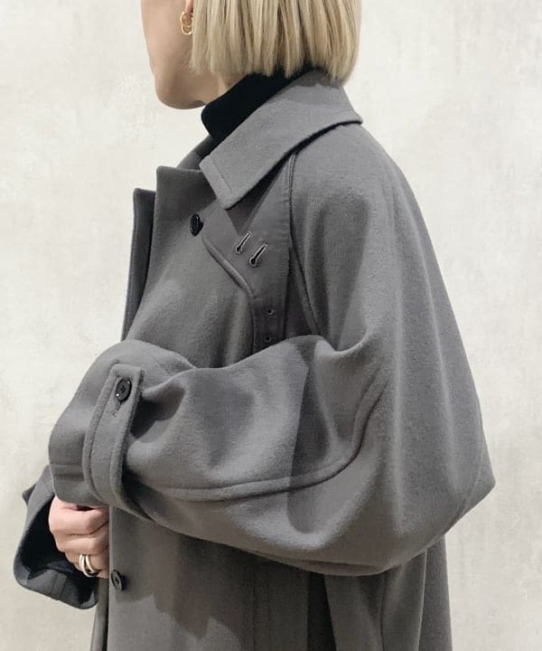 ハマモトさんの「BEAMS WOMEN｜」を使ったコーディネート