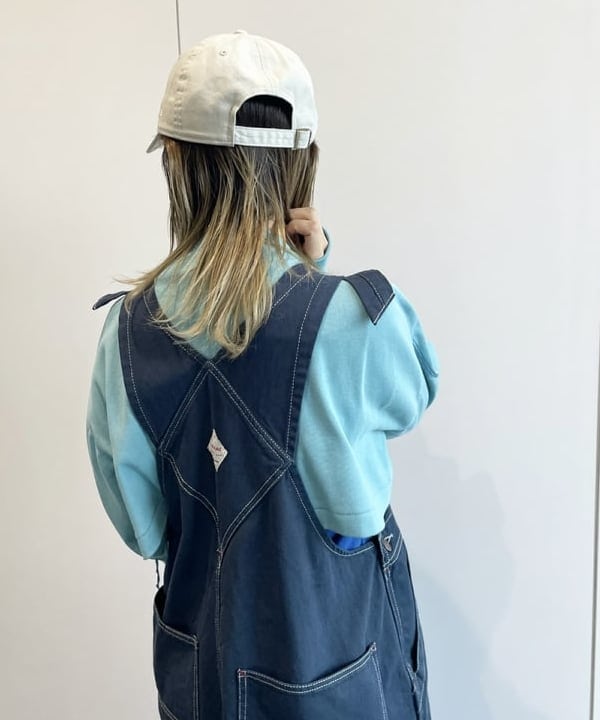 ハルカワエさんの「BEAMS WOMEN｜」を使ったコーディネート