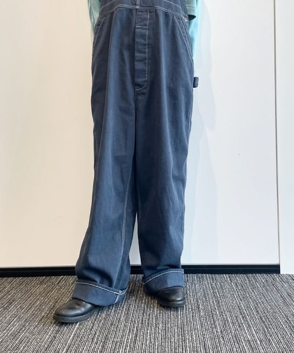 ハルカワエさんの「BEAMS WOMEN｜」を使ったコーディネート