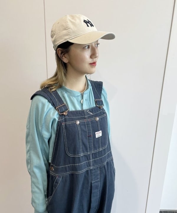 ハルカワエさんの「BEAMS WOMEN｜」を使ったコーディネート