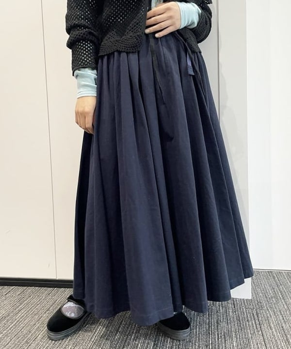 ハルカワエさんの「BEAMS WOMEN｜」を使ったコーディネート