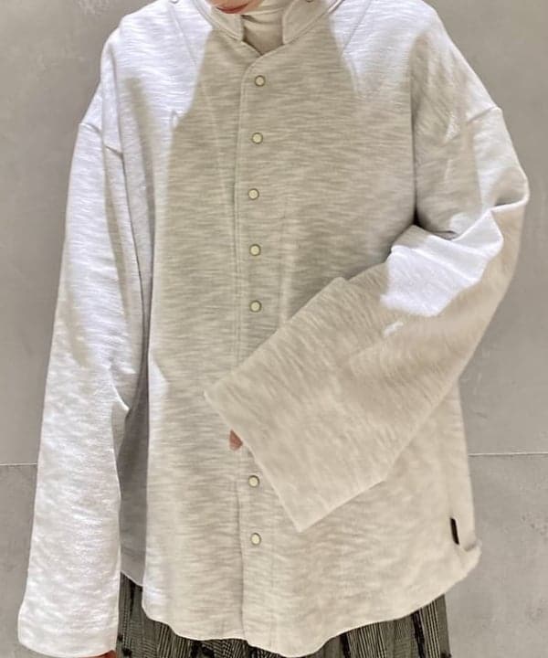 丸山 真菜美さんの「BEAMS WOMEN｜」を使ったコーディネート