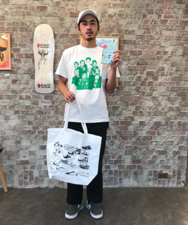 TOKYO CULTUART by BEAMS（51594） スタイリング・コーディネイト｜BEAMS