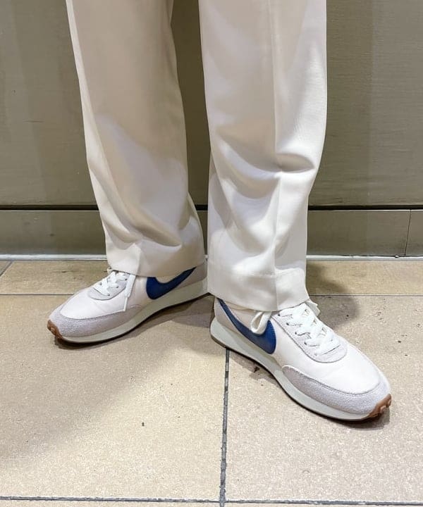 NAHOさんの「BEAMS WOMEN｜」を使ったコーディネート