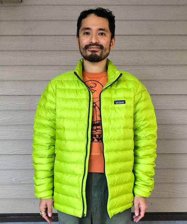 Tsutomu Nagafujiさんの「BEAMS WOMEN｜」を使ったコーディネート