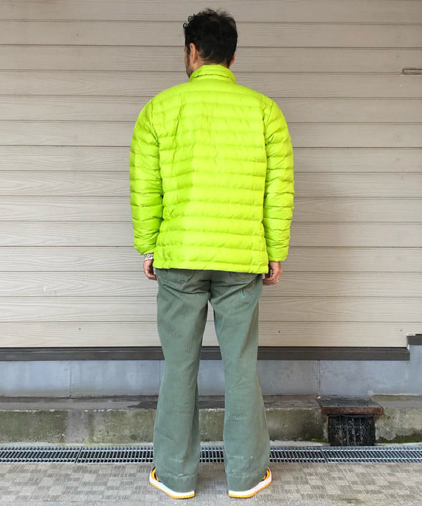 Tsutomu Nagafujiさんの「BEAMS WOMEN｜」を使ったコーディネート