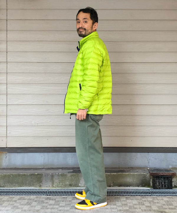Tsutomu Nagafujiさんの「BEAMS WOMEN｜」を使ったコーディネート