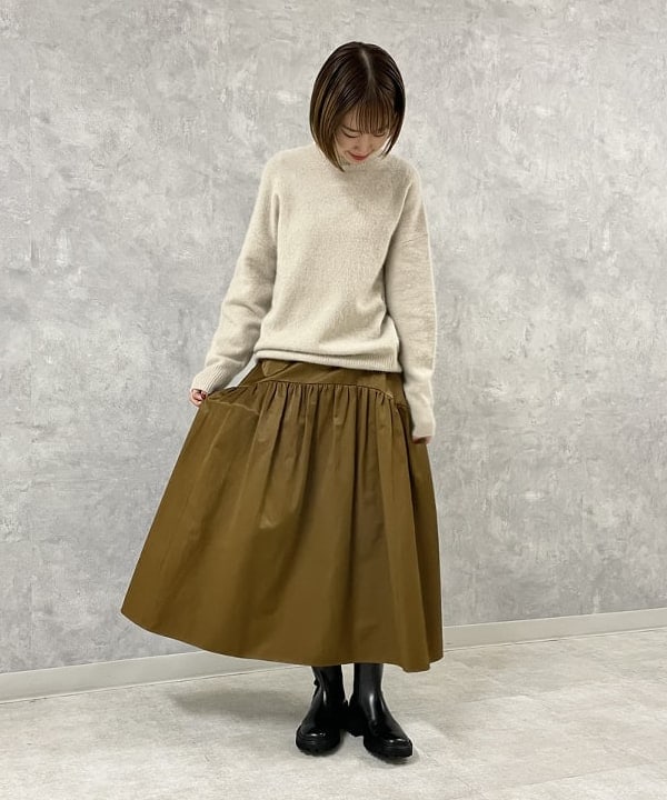 かんなさんの「BEAMS WOMEN｜」を使ったコーディネート