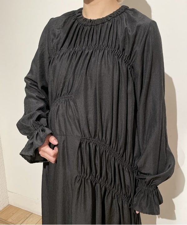 シロヤマさんの「BEAMS WOMEN｜」を使ったコーディネート